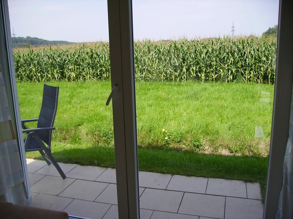 Wiflinger Graben Einfamilienhaus Wörth Exterior foto